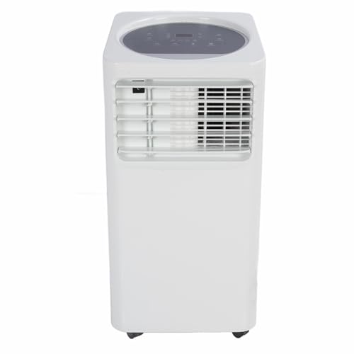 Aire Acondicionado Personal, el Aire Acondicionado Portátil Mejora la Calidad del Interior a Largo Plazo para el RV para la Oficina (2P EU Enchufe 220V)