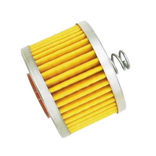 Image of 2-pack Engine Oil Filter 1570120 Compatible with Royal Enfield METEOR 350 /CLASSIC 350 /HUNTER 350 /BULLET 350CC