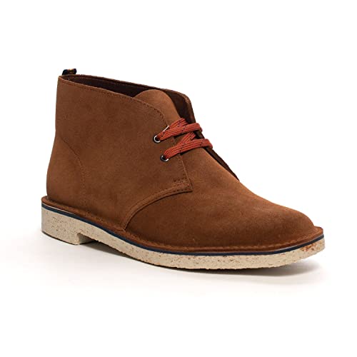 Image of Clarks Men's Desert Bushacre 3 Chukka