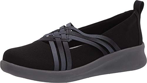 Clarks Women's Sillian 2.0 Cora Ballet Flat