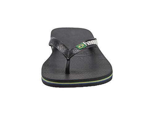 Image of Havaianas Brazil Logo Flip Flop Sandal