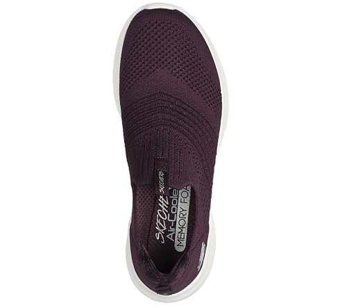 Image of Skechers Women Ultra Flex 3.0 Classy Charm Slip Ons Sneaker