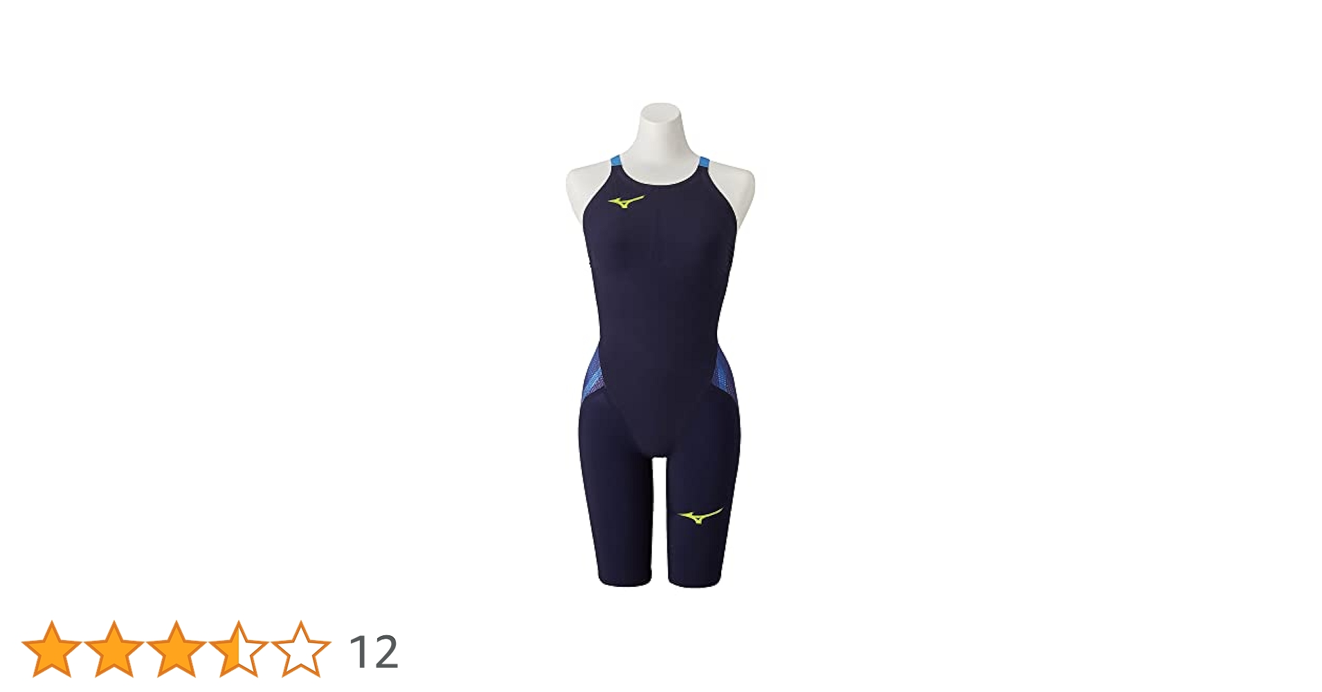 N*l様 【激レア】 mizuno 競泳水着 高速水着 SST ロングスーツMサ Amazon.co.jp: MIZUNO(ミズノ) 競泳水着 トレーニング用