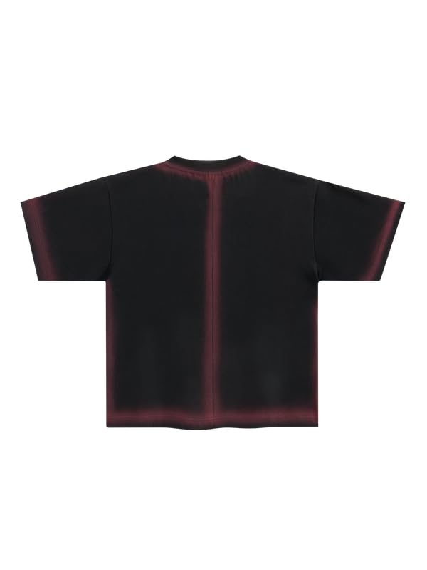 Aelfric Eden Koszulka męska, oversize, damska koszulka z grafiką, uniseks, krótki rękaw, na lato, basic, vintage, Streetwear
