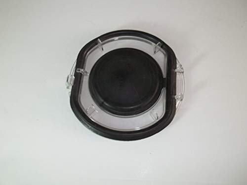 SuperDi V6 Bin Lid