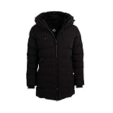 wellensteyn jacke schneezauber 66 schwarz  Wellensteyn Damen Jacke Cordoba Schwarz, Größe:XL, Farbe:Schwarz