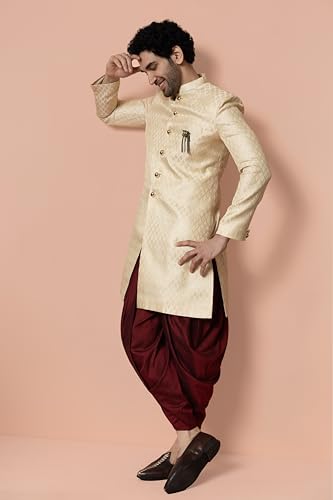 Image of KISAH mens Mens Sherwani