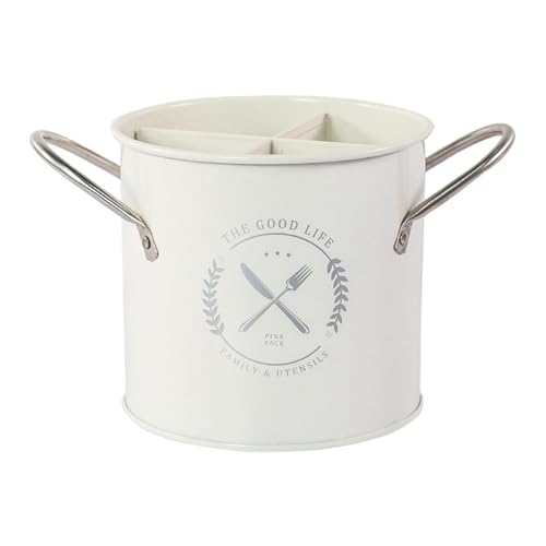 Boîte de rangement compartimentée pour couverts et ustensiles de table