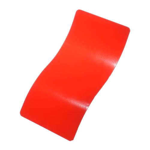 PRISMATIC POWDERS® RAL 3000 (1 LB/RAL-3000) - The Powder Coat Color Experts