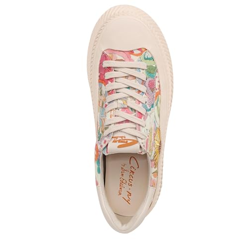 Circus NY by Sam Edelman Women's Tatum Sneaker2