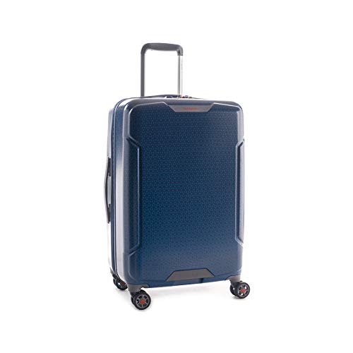 Preisvergleich Produktbild Hedgren Freestyle Glide M 4-Rollen Trolley 66 cm
