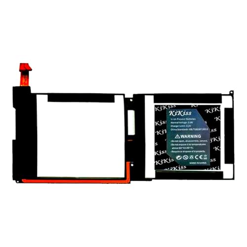 4900mAh Alta Capacidad Batería Compatible con Microsoft Surface RT 1516 21CP4/106/96,P21GK3,Li ión Polímero 0 Cycle de Reemplazo Tablet Batería