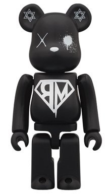 the GazettE/フィギュア Amazon | the GazettE ガゼット x BE@RBRICK ベアブリック 100