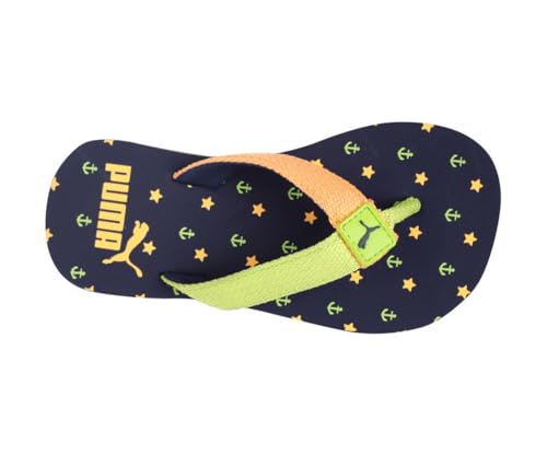 Image of PUMA Unisex Kids Tiara Ps Slide Sandal