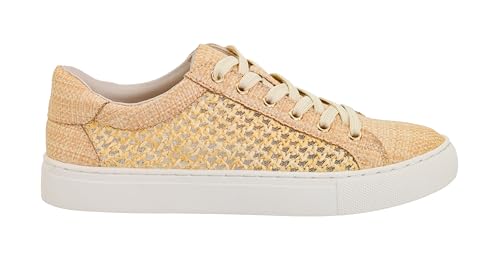 Corkys Footwear Hey Girl Keep Scrolling Sneaker - Stylish Lace-Up with Cushioned Comfort, Long-Lasting Support, with Breathable and Lightweight Mesh Detailing2