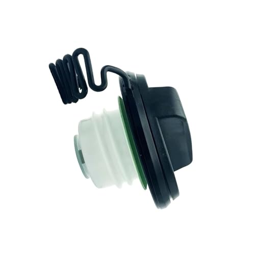 Bouchon de réservoir d'essence anti-évaporation Ka 2016-2021 : 1580852