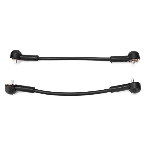 Correa de soporte de cable LR038051 para puerta trasera de Range Rover L322 4