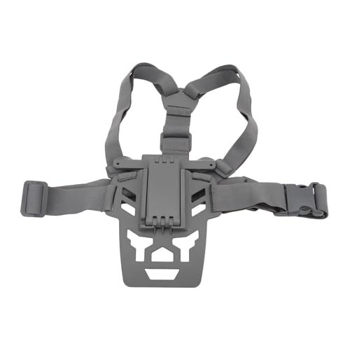 Contrôleur de drone fatigué ? Commandez ce harnais de poitrine confortable