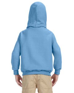 Product of Brand Gildan Youth Heavy Blend 8 oz, 50/50 Hood - Carolina Blue - XL - (Instant Savings of 5% & More)2