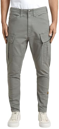 G-Star Raw C.V. Zip Pocket 3D Skinny Cargo Pants 2.0 – Ansicht 1