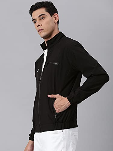 Image of VOXATI Men's Windcheater Jacket