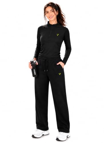 Image of Mack Jonney Women's Polyester Tracksuit Set | Full Sleeve High Neck Gym Wear Track Suit for Sports,Yoga & Running-MJ-32