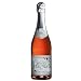 Señorío de la Tautila Espumoso Rosado Non-Alcoholic Sparkling Rose Wine 750ml