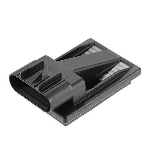 ACROPIX AC Heater Blower Motor Resistor for GMC Envoy 2002-2006 for Chevrolet Trailblazer 2002-2006 Replace 88892976 for Saab 9-7x 2005-2009