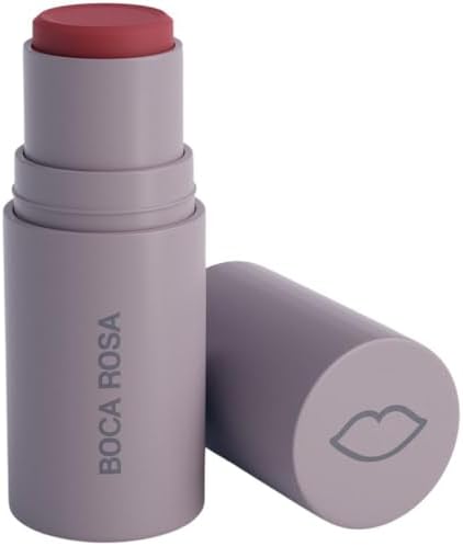 BLUSH STICK COR GYN 5G BOCA ROSA