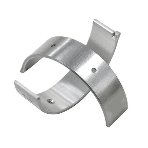 Roulement de vilebrequin XP500 TMAX 530 coussinet équilibre moto STD 42mm