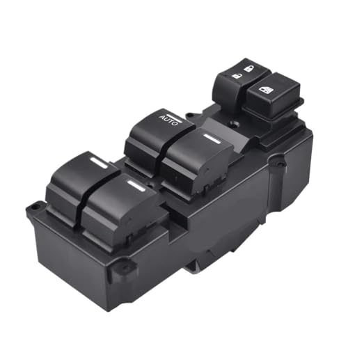 Interrupteur de vitre pour CR-V 2012-2016 commande de fenetre automatique 35750-T0A-A11