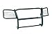 DEE ZEE 501795 Grille Guard, Black, Steel