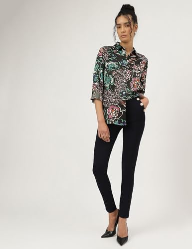 Image of Marks & Spencer Women's Slim Fit Jeans