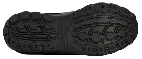 Image of Skechers Men's USA Braver- Rayland Moc Toe Slip On