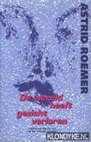 De wereld heeft gezicht verloren 9062657036 Book Cover