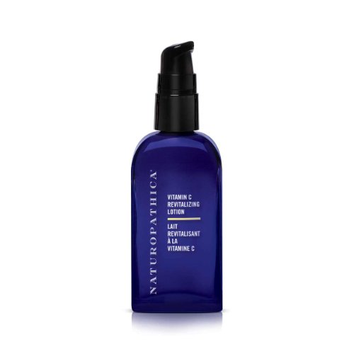 Naturopathica Vitamin C Revitalizing Lotion