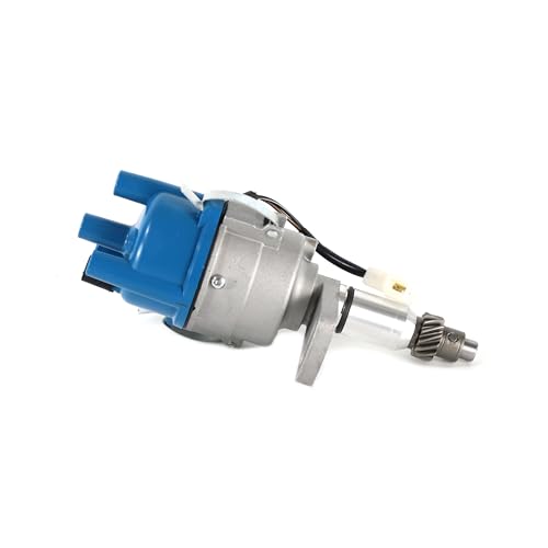 Distributeur d'allumage régulation à dépression stable pour Suzuki 0.8L L3