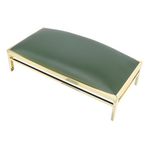 NOLITOY 大理柄マニ ピロー 手首サポートクッション ネイルアート用手枕 滑り止め付き 実用的で疲労軽減 肘置き適合サロン 自宅用