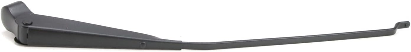 Replacement Windshield Wiper Arms Set (Front Driver and Passenger) Fits Jeep CJ5 CJ7 CJ6 4-Cyl 2.2L/2.5L GAS
