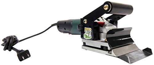 General Equipment 10612 FCS5AC Rip-R-Stripper Floor Covering Stripper, 1400W, 115VAC, 60HZ, 10W, Gen2