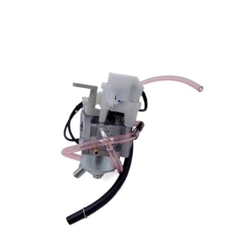 Carburateur EB2000 compatible EU2000i de rechange pour moteur 16100-Z0D-D03 essence