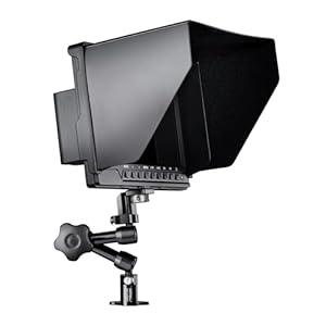 Walimex pro Full HD Monitor Director III Set