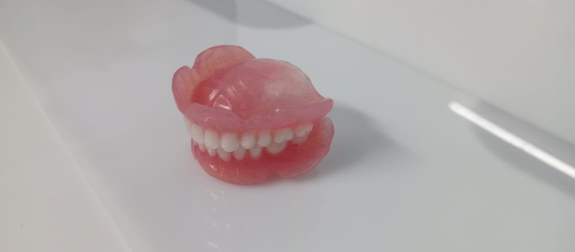 Premium Upper Denture Only