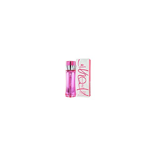 Preisvergleich Produktbild Lacoste Joy of Pink Eau de Toilette Spray 50 ml