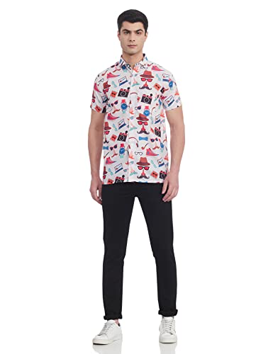 Image of Women's DEZIER Men Shirt