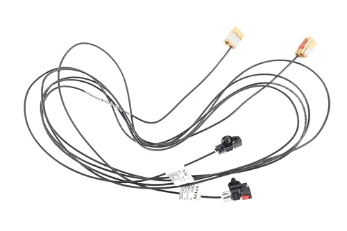 Câble coaxial de rechange antenne radio navigation numérique GM 85584851
