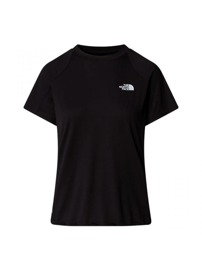 The North Face Women's Flex New Tanktop, TNF Black, XL