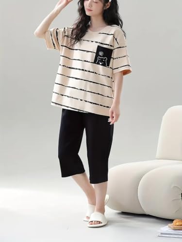 Image of Louis Luxe Women Pajama Set
