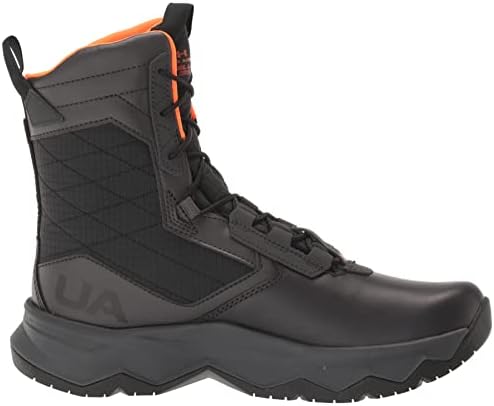 Under Armour Men's Stellar G2 Military and Tactical Boot Review | Image 5