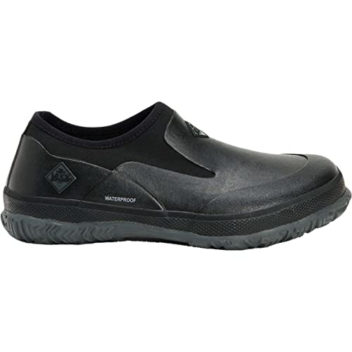 MUCK Unisex Forager Low Slip On